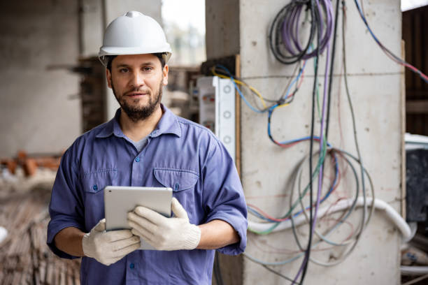 Best Electrician for Home Renovation  in Whitmore Lake, MI