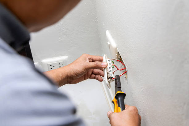 Best Emergency Electrician Near Me  in Whitmore Lake, MI