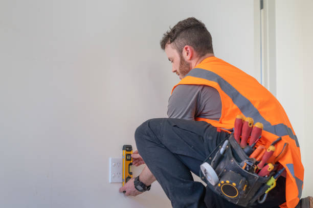 Best Circuit Breaker Repair  in Whitmore Lake, MI