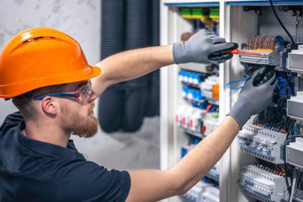Best Best Electricians Near Me  in Whitmore Lake, MI